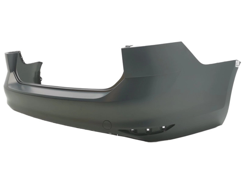 Бампер задній VW Golf 7 універсал 2017-2020 FPS 5G9807417MGRU	