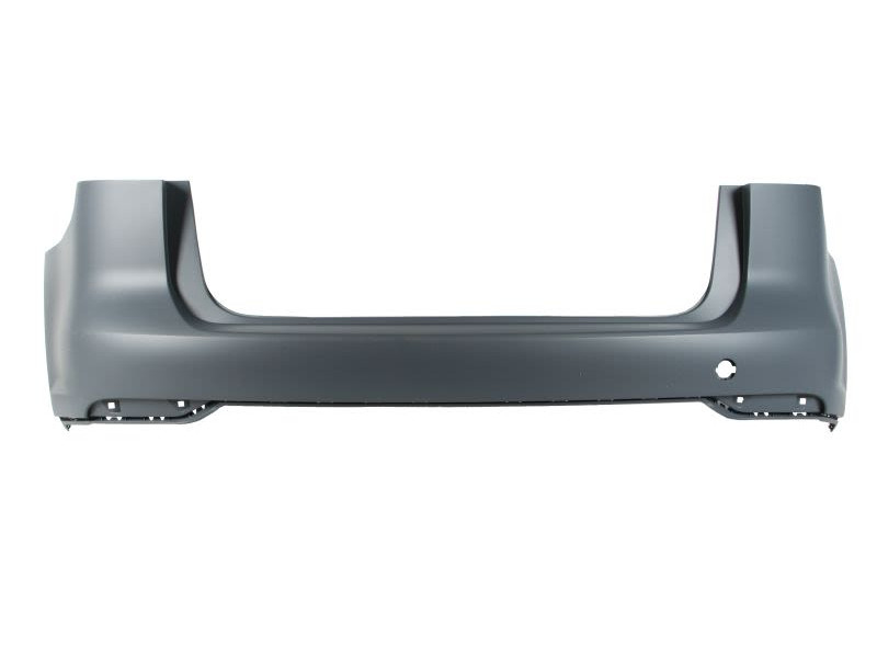 Бампер задній VW Touran 2010-2015 FPS 1T0807421KGRU