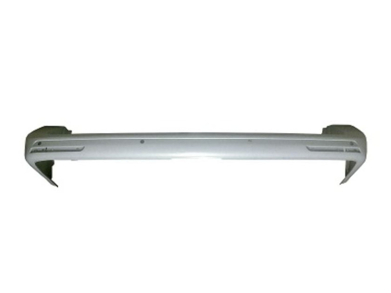 Бампер задній VW Transporter T5 2013-2015 MULTIVAN FPS 7416951