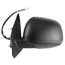 Дзеркало ліве Mitsubishi ASX 10-13, Outlander XL 10-12, Citroen C4 Aircross, C-crosser (LKQ) 5 PIN, 7632B441 