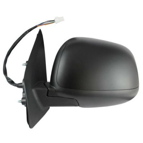 Дзеркало ліве Mitsubishi ASX 10-13, Outlander XL 10-12, Citroen C4 Aircross, C-crosser (LKQ) 5 PIN, 7632B441 