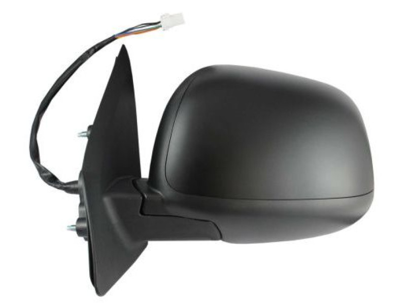 Дзеркало ліве Mitsubishi ASX 10-13, Outlander XL 10-12, Citroen C4 Aircross, C-crosser (FPS) 5PIN, 7632B441 