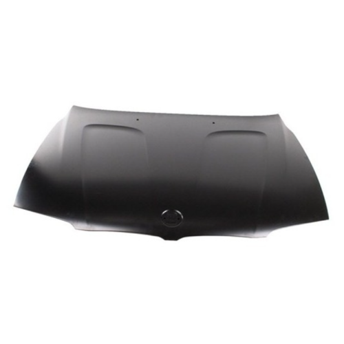 Капот BMW X3 E83 2003-2010 Тайвань 41003449411