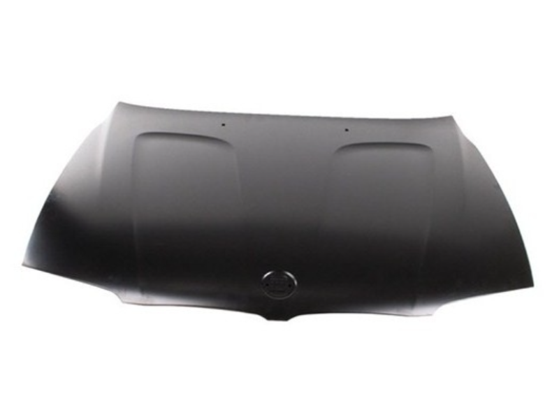 Капот BMW X3 E83 2003-2010 Тайвань 41003449411