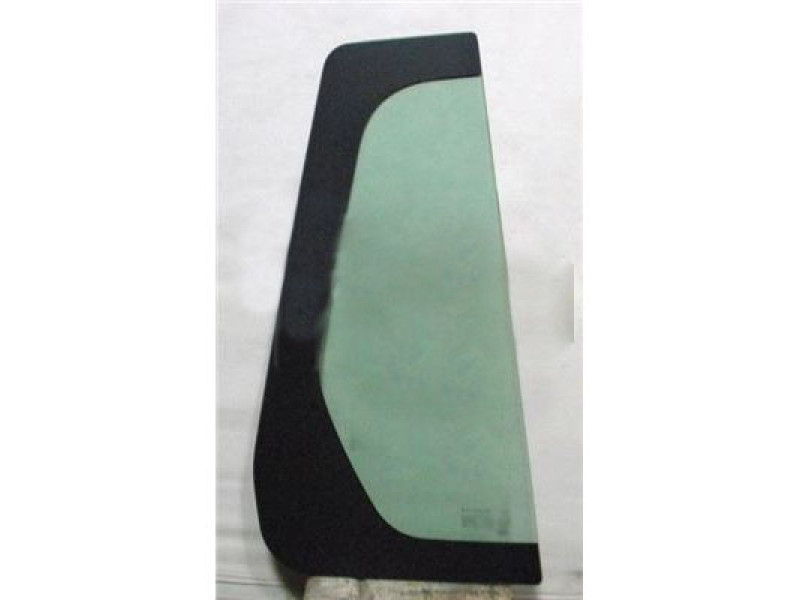 Скло дверне мале заднє ліве Renault Logan 2 13- універсал (XYG)