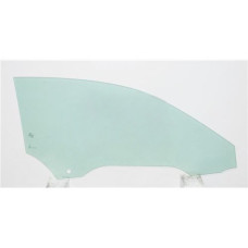 Скло дверне переднє ліве Audi A5 F5 16- 2D COUPE (XYG)