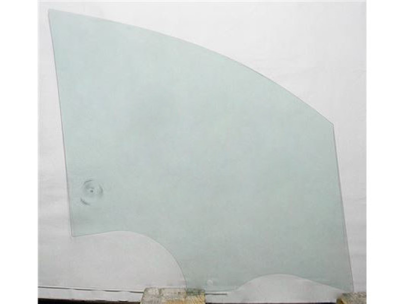 Скло дверне переднє праве BMW 2 F45 14-21 Active Tourer (Sekurit)