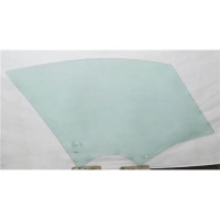 Скло дверне переднє ліве BMW 2 F46 14-21 Gran Tourer (Sekurit)