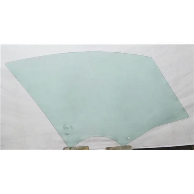 Скло дверне переднє ліве BMW 2 F46 14-21 Gran Tourer (Sekurit)