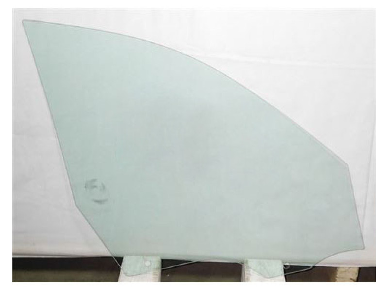 Скло дверне переднє ліве BMW X1 F48 15-22 (Sekurit)