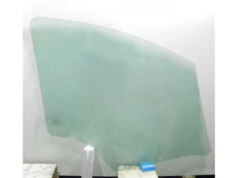 Скло дверне переднє ліве Citroen C3 2 10-16 (XYG)