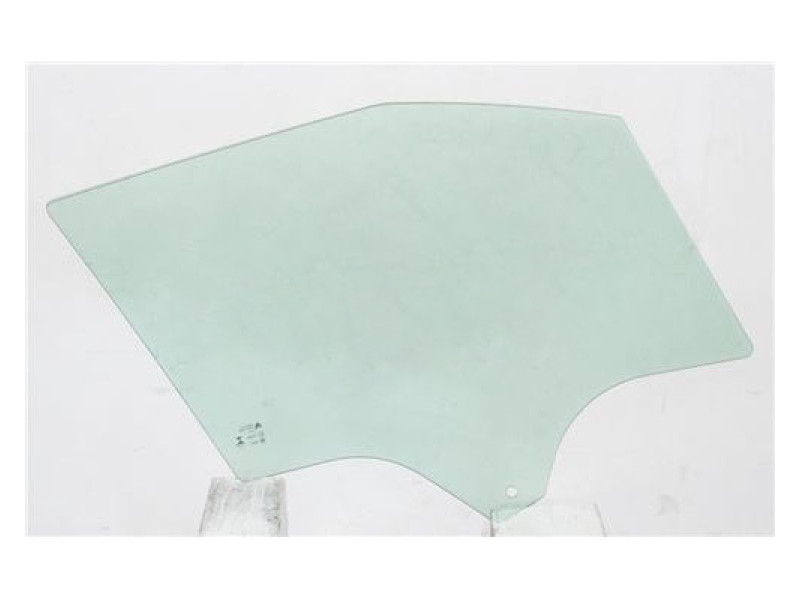 Скло дверне переднє праве Citroen C3 Aircross I 2017-2024 (Sekurit)