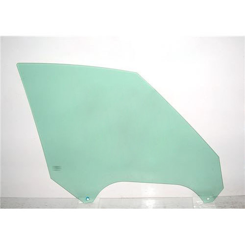 Скло дверне переднє праве Citroen C4 Picasso, Grand Picasso 2007-2013 (Pilkington)