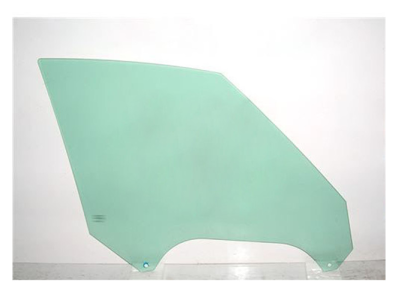 Скло дверне переднє ліве Citroen C4 Picasso, Grand Picasso 07-13 (Sekurit)