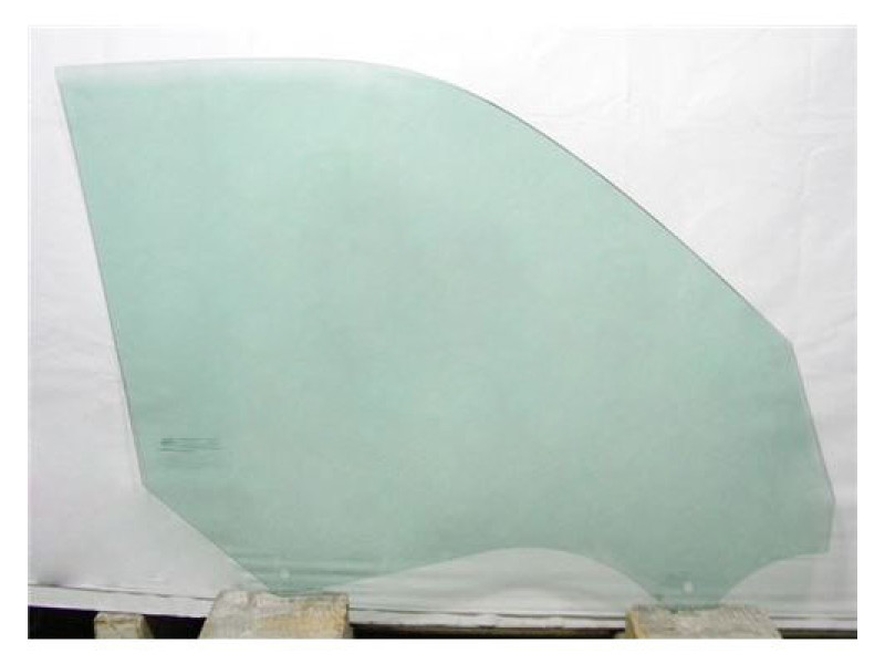 Скло дверне переднє ліве Citroen C4 Picasso, Grand Picasso 13-22 (XYG) 