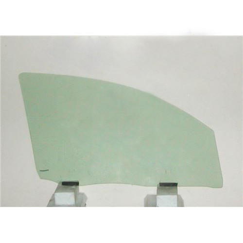 Скло дверне переднє праве Daihatsu Sirion 04-12, Subaru Justy 2007-2011 (XYG)