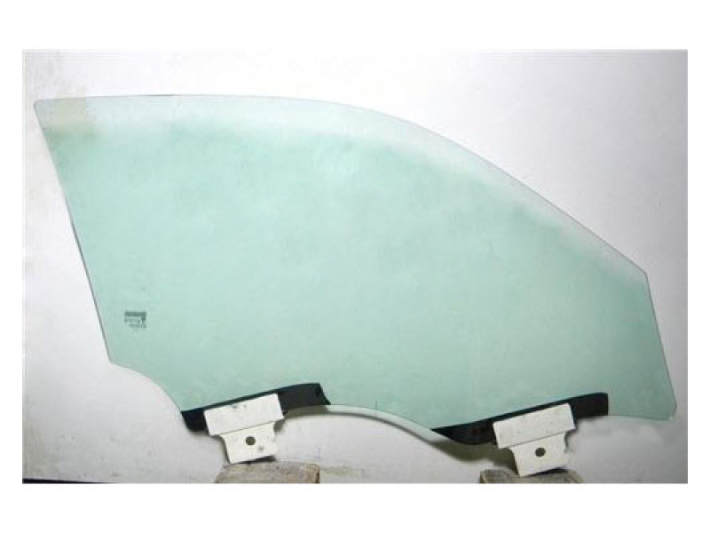 Скло дверне переднє ліве Dodge Charger 11-14, 15- (XYG)