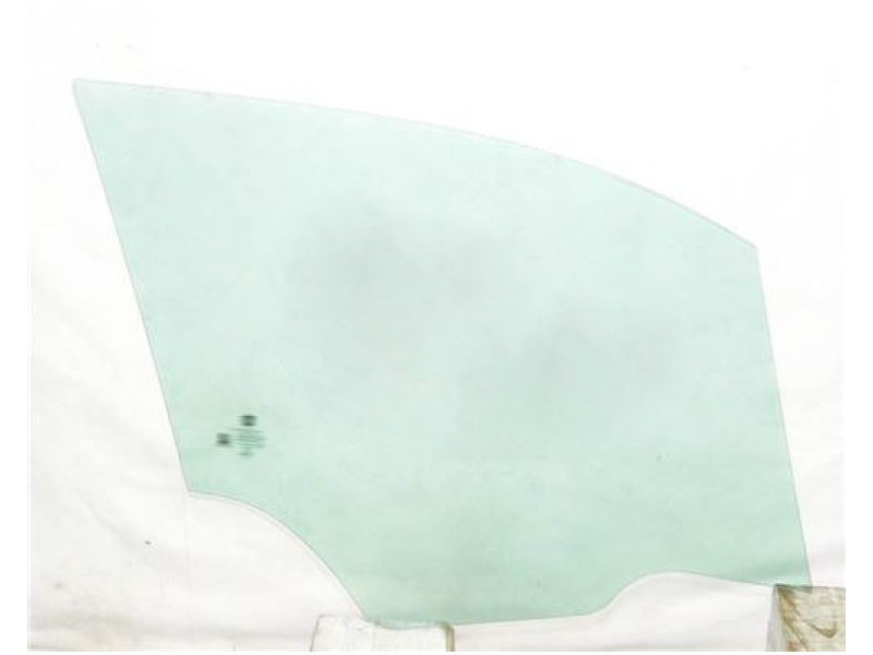 Скло дверне переднє ліве Fiat 500X 15- (XYG) 