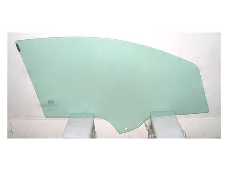 Скло дверне переднє ліве Fiat Punto 3, Grande Punto 3D HB (XYG)