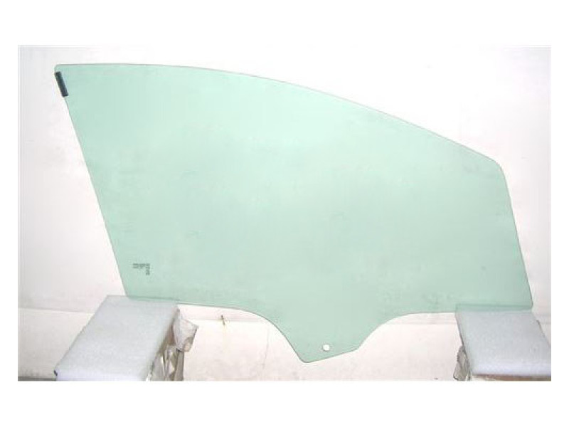 Скло дверне переднє праве Fiat Punto 3, Grande Punto 5D HB (XYG)