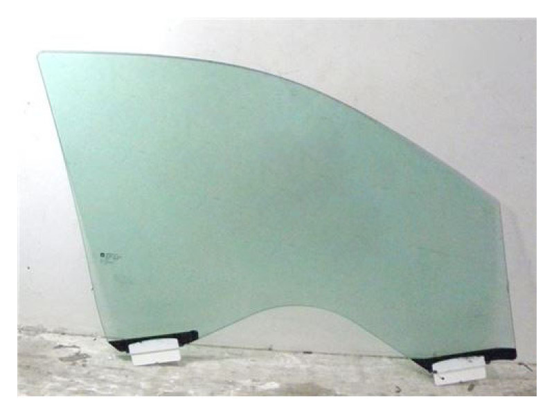 Скло дверне переднє ліве GMC Terrain, Chevrolet Equinox 10-17 (XYG) 