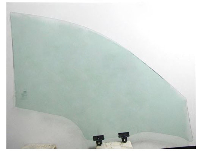 Скло дверне переднє праве Honda Crosstour 09-15 (XYG)