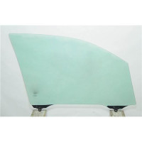 Скло дверне переднє праве Honda Pilot 16- (XYG) 