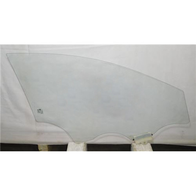 Скло дверне переднє праве Hyundai Elantra AD 16-18, 18- (XYG)