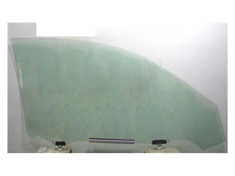 Скло дверне переднє ліве Lexus CT 200H 11-17, 17- (XYG) 