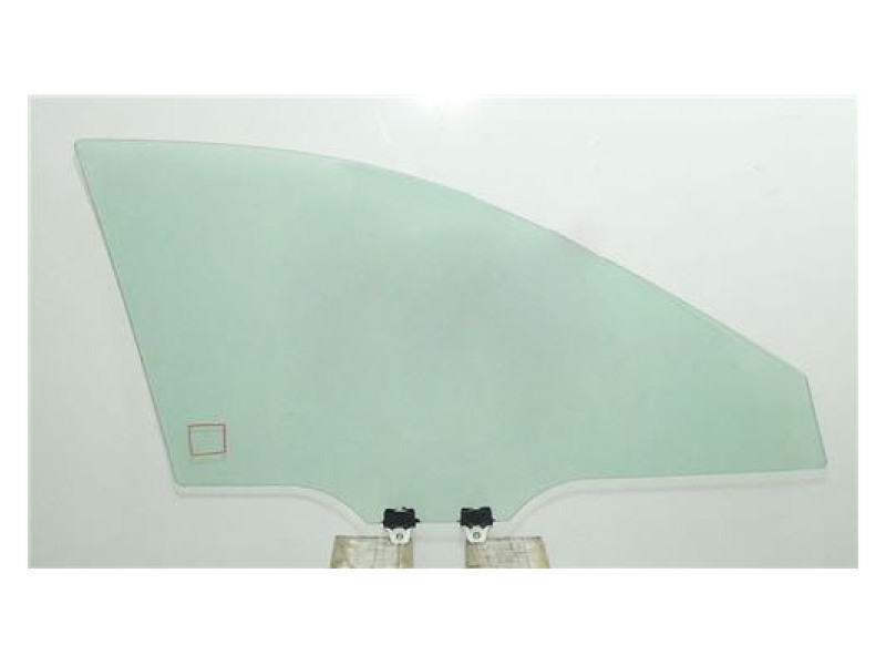 Скло дверне переднє праве Mazda CX-9 16- (XYG)