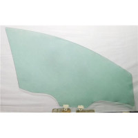 Скло дверне переднє праве Nissan Murano Z52 15-19, 19- (XYG) 