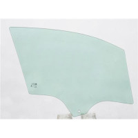 Скло дверне переднє ліве Opel Crossland X (Sekurit)