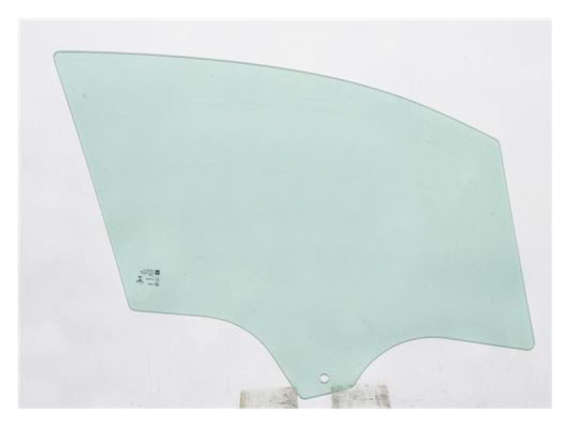 Скло дверне переднє ліве Opel Crossland X (Sekurit)