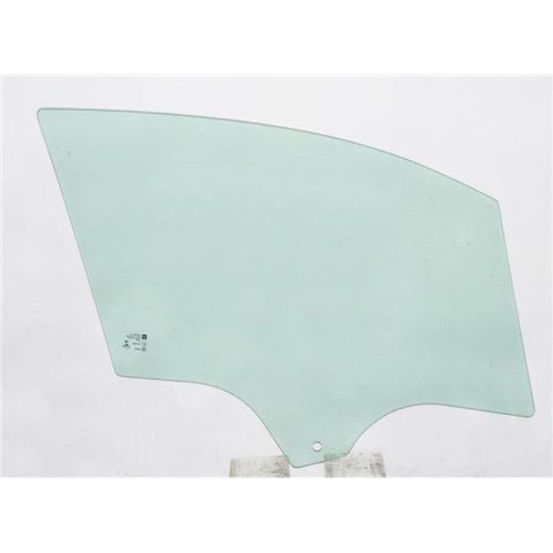 Скло дверне переднє ліве Opel Crossland X (Sekurit)