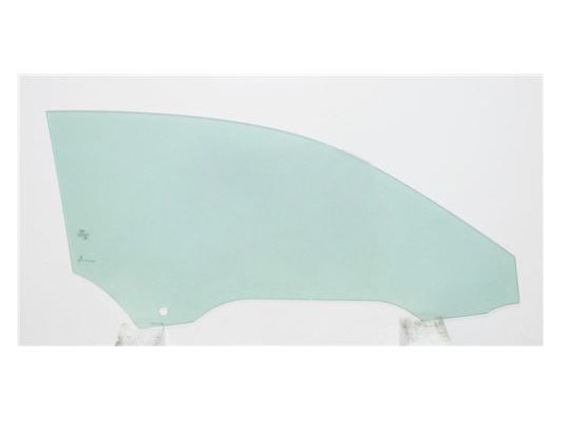 Скло дверне переднє праве Audi A5 F5 16- 2D COUPE (XYG)