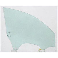 Скло дверне переднє ліве Audi Q8 18- (Sekurit)