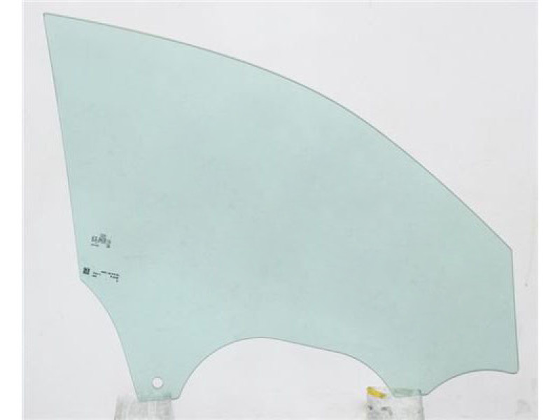 Скло дверне переднє праве Audi Q8 18- (XYG)