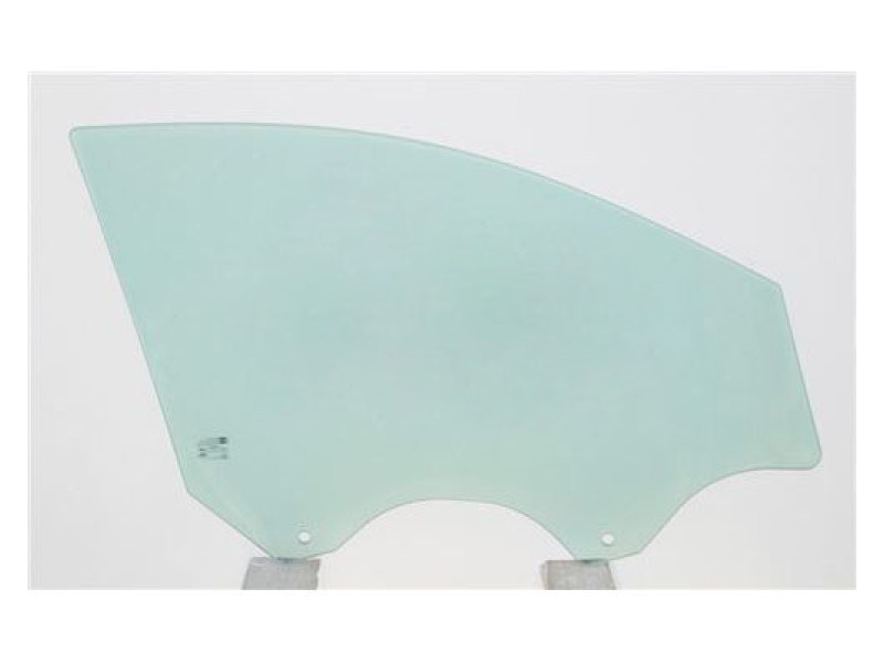 Скло дверне переднє праве Chevrolet Equinox 17- (XYG) 