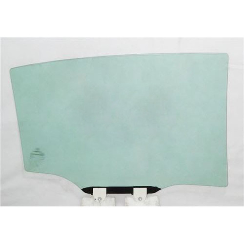 Скло дверне заднє ліве Acura TLX 14-17 (XYG) 