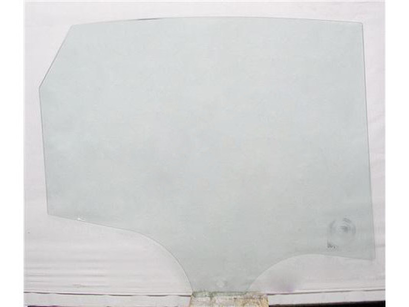 Скло дверне заднє ліве BMW 2 F45 14-21 Active Tourer (Sekurit)