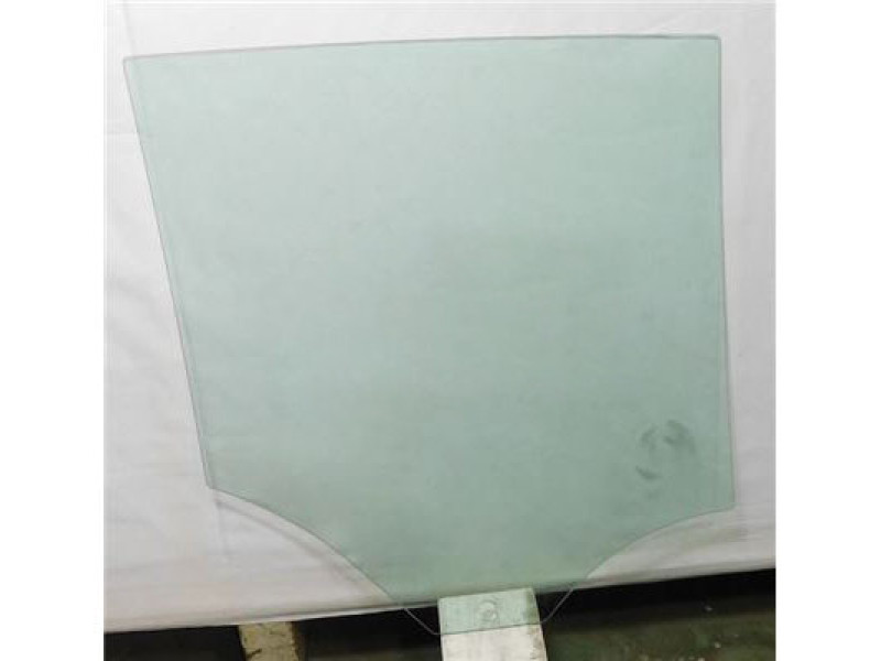 Скло дверне заднє ліве BMW X1 F48 15-22 (Sekurit)