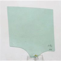 Скло дверне заднє ліве BMW X5 G05 18- (Sekurit)