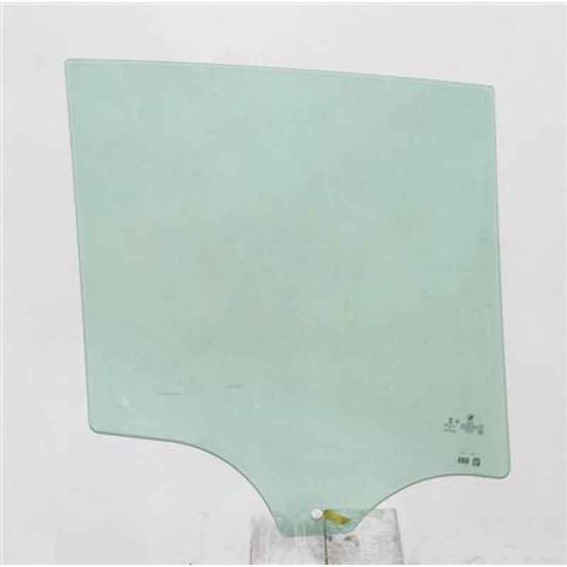 Скло дверне заднє ліве BMW X5 G05 18- (Sekurit)