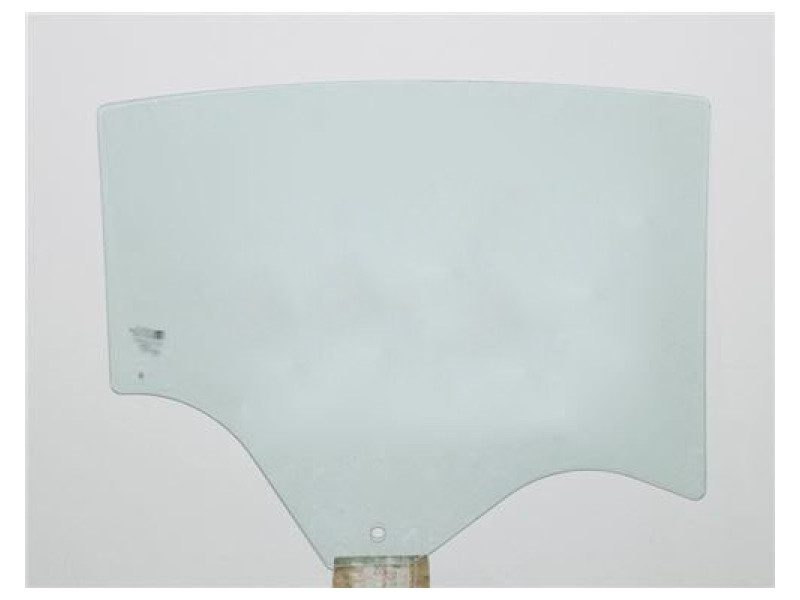 Скло дверне заднє ліве Chevrolet Cruze 16-19 седан, хетчбек 5-дв. (XYG)