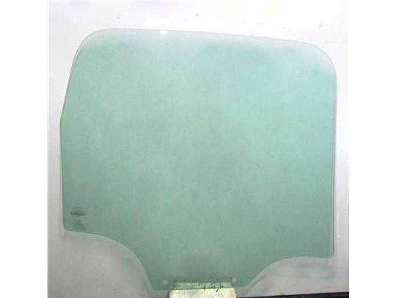Скло дверне заднє ліве Citroen C3 Picasso 09-14 (Sekurit)