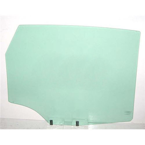 Скло дверне заднє праве Citroen C4 Picasso 2007-2013 (XYG)