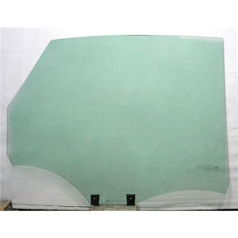 Скло дверне заднє ліве Citroen C4 Picasso 13-22 (Sekurit) 