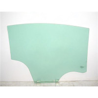 Скло дверне заднє ліве Citroen C5 08-17 седан (Sekurit)