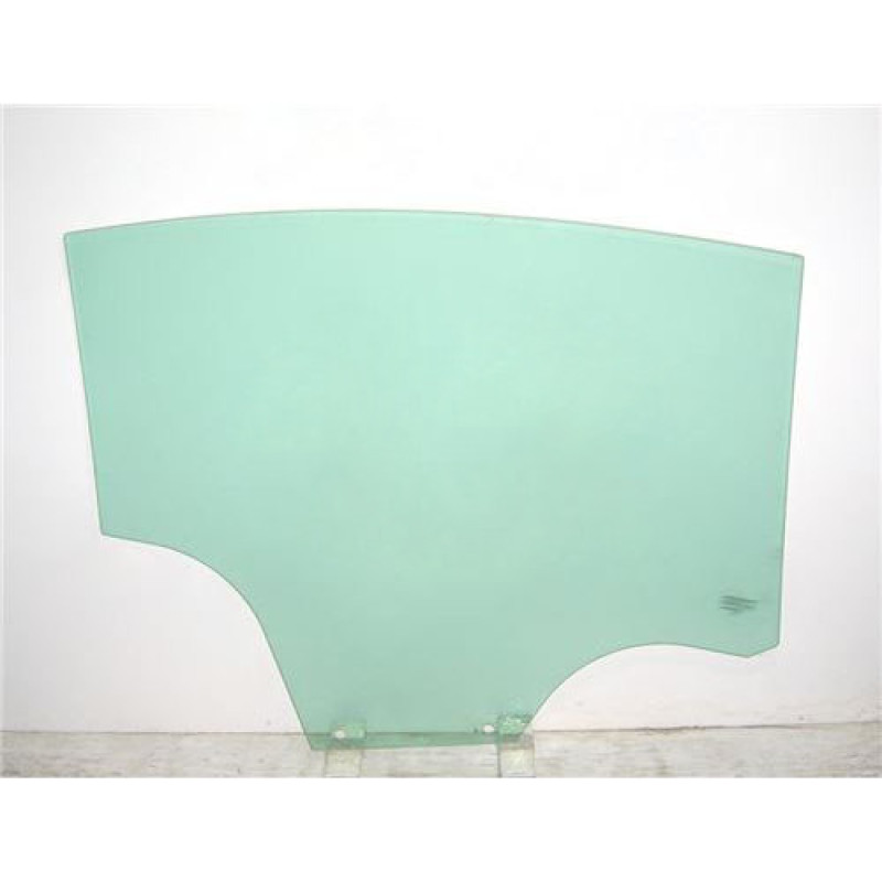 Скло дверне заднє ліве Citroen C5 08-17 седан (Sekurit)