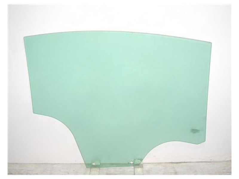 Скло дверне заднє ліве Citroen C5 08-17 седан (XYG)